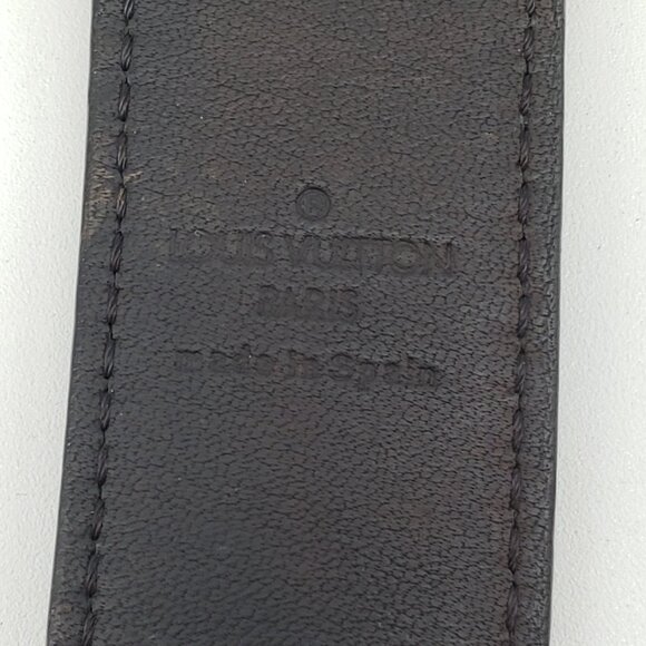 Louis Vuitton Multicolor Belt 192-110325 - Picture 14 of 15